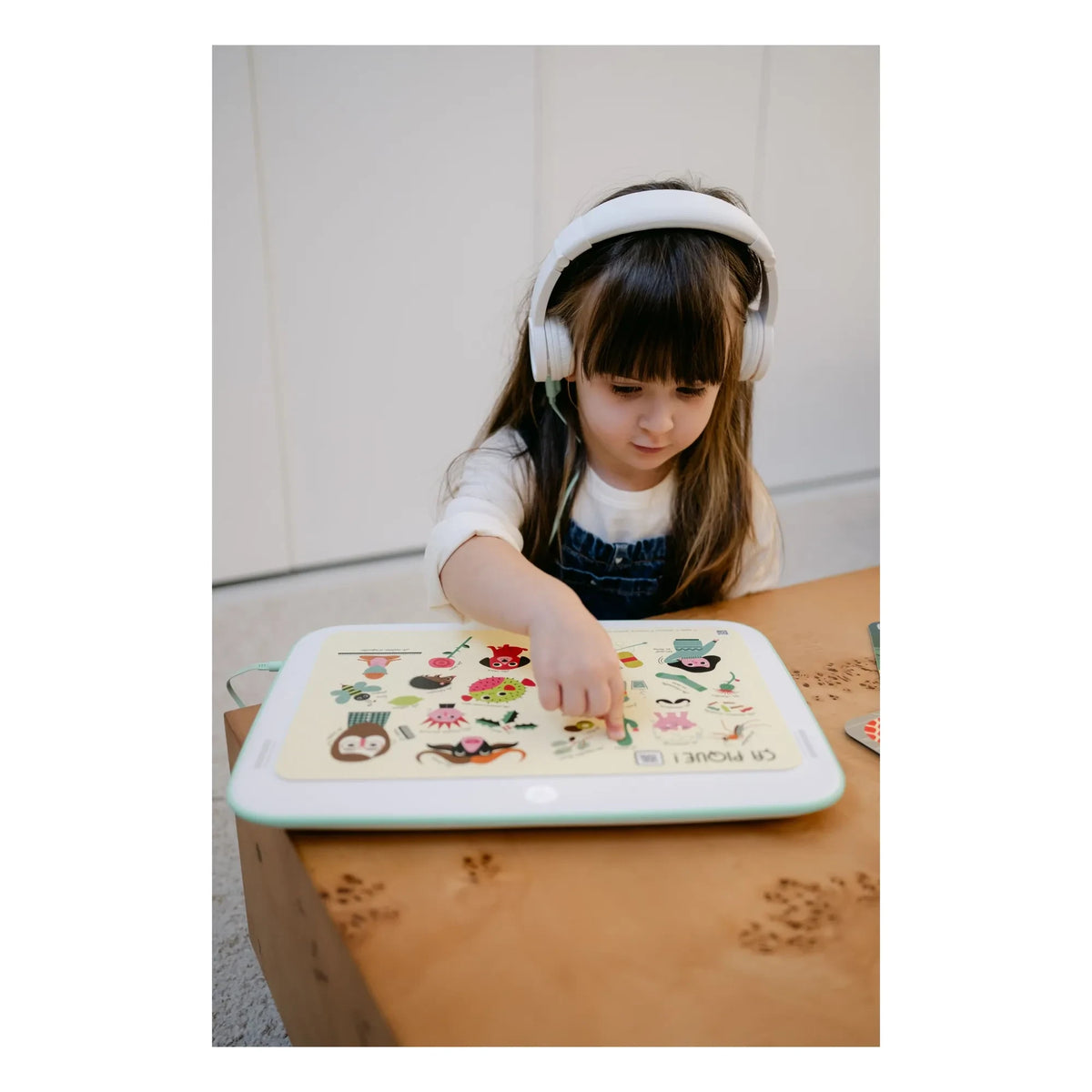 Bugali - 5-Pack Zoom! Card Set