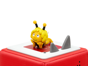 Tonies - İngilizce Maya'nın Doğuşu - Maya the Bee