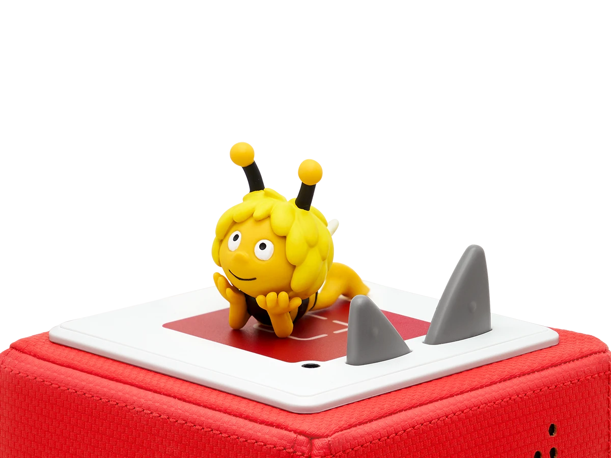 Tonies - İngilizce Maya'nın Doğuşu - Maya the Bee