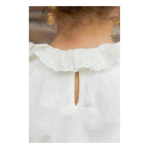 Bonton - Honey T-Shirt | Ecru