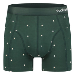 Pockies - Bragas Daisy | Verde