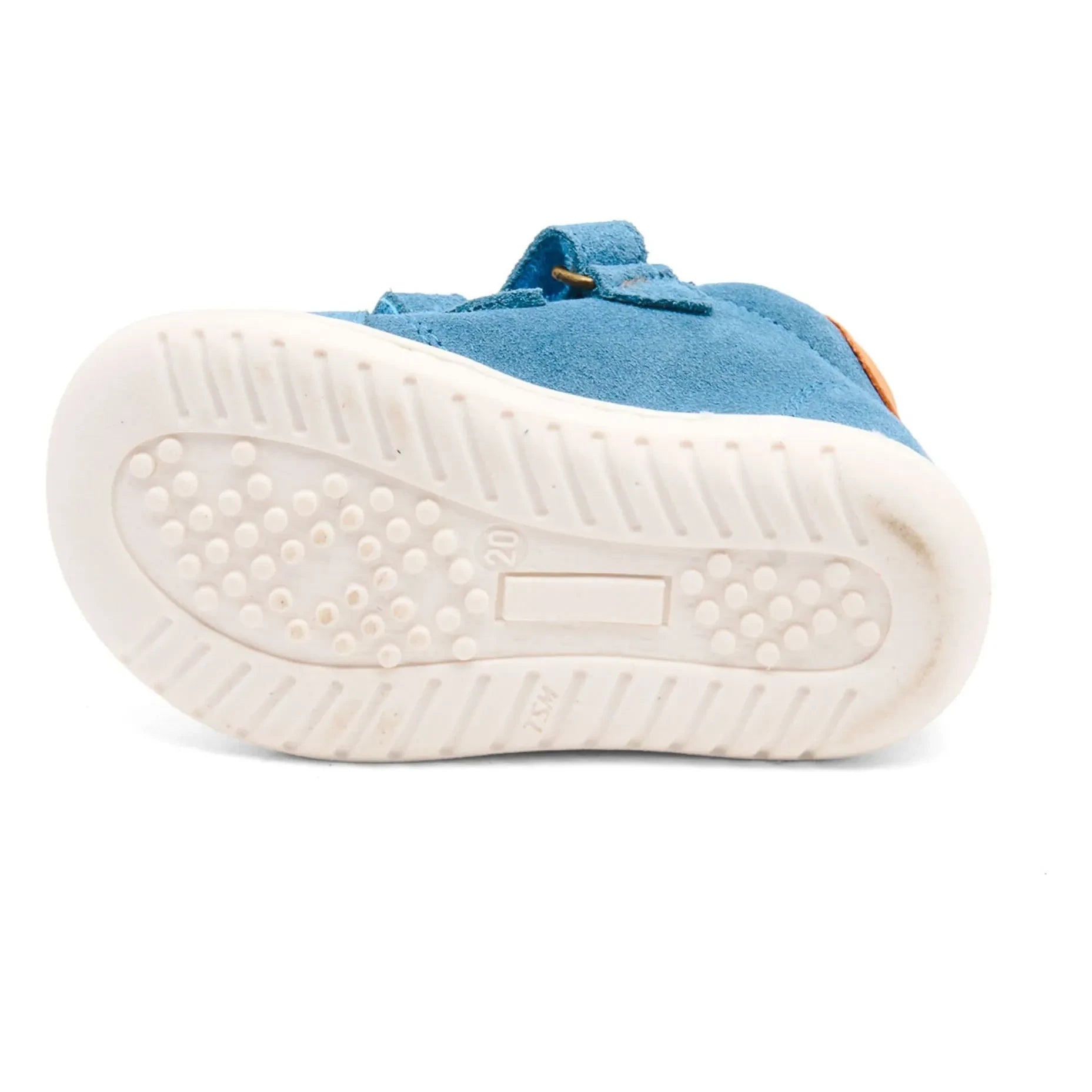 bisgaard - Zapatillas Thor V | Azul
