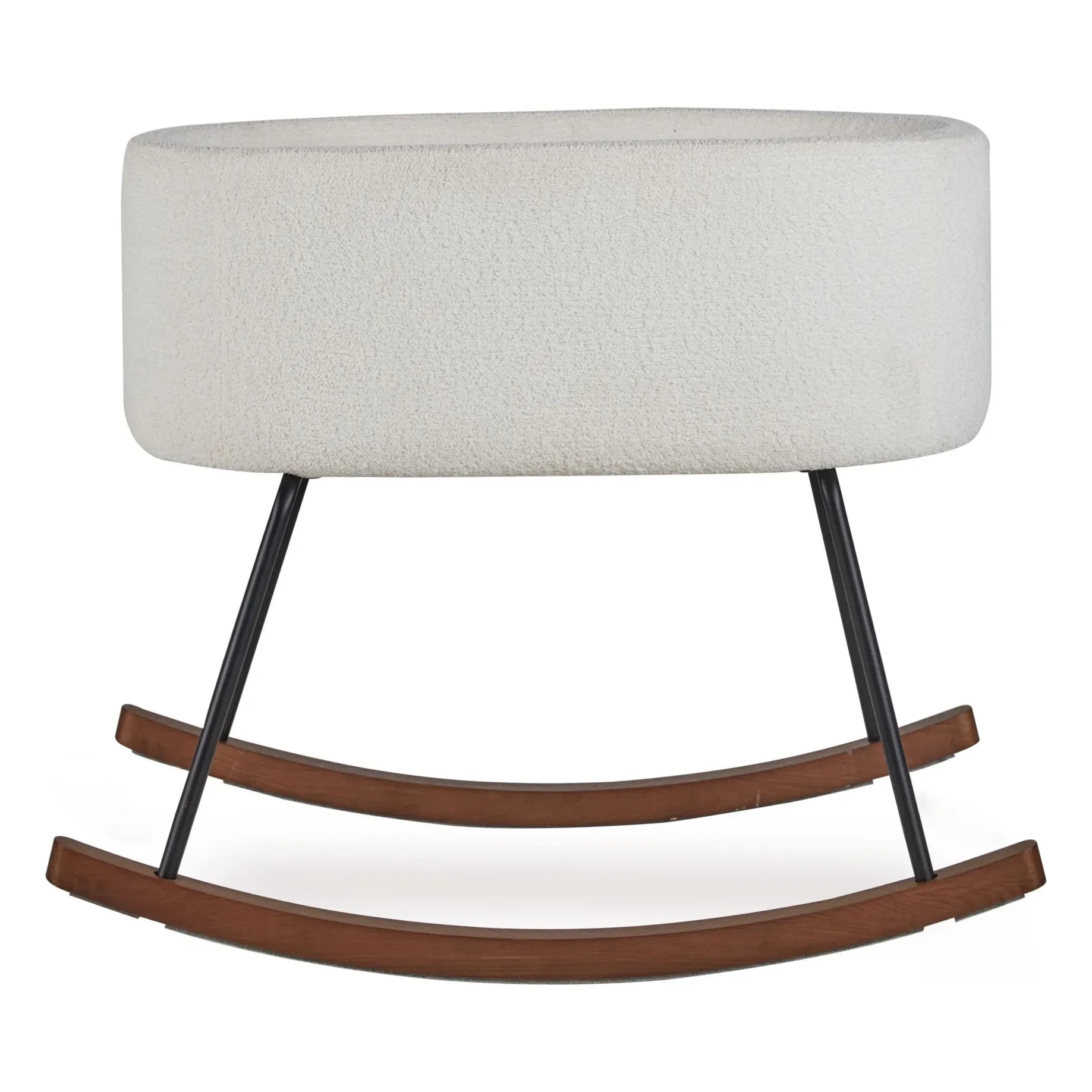 Quax - Rocking Cradle | White