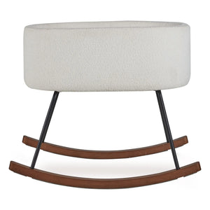 Quax - Rocking Cradle | White