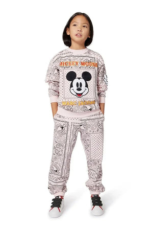 Sudadera de algodón para niño Marc Jacobs