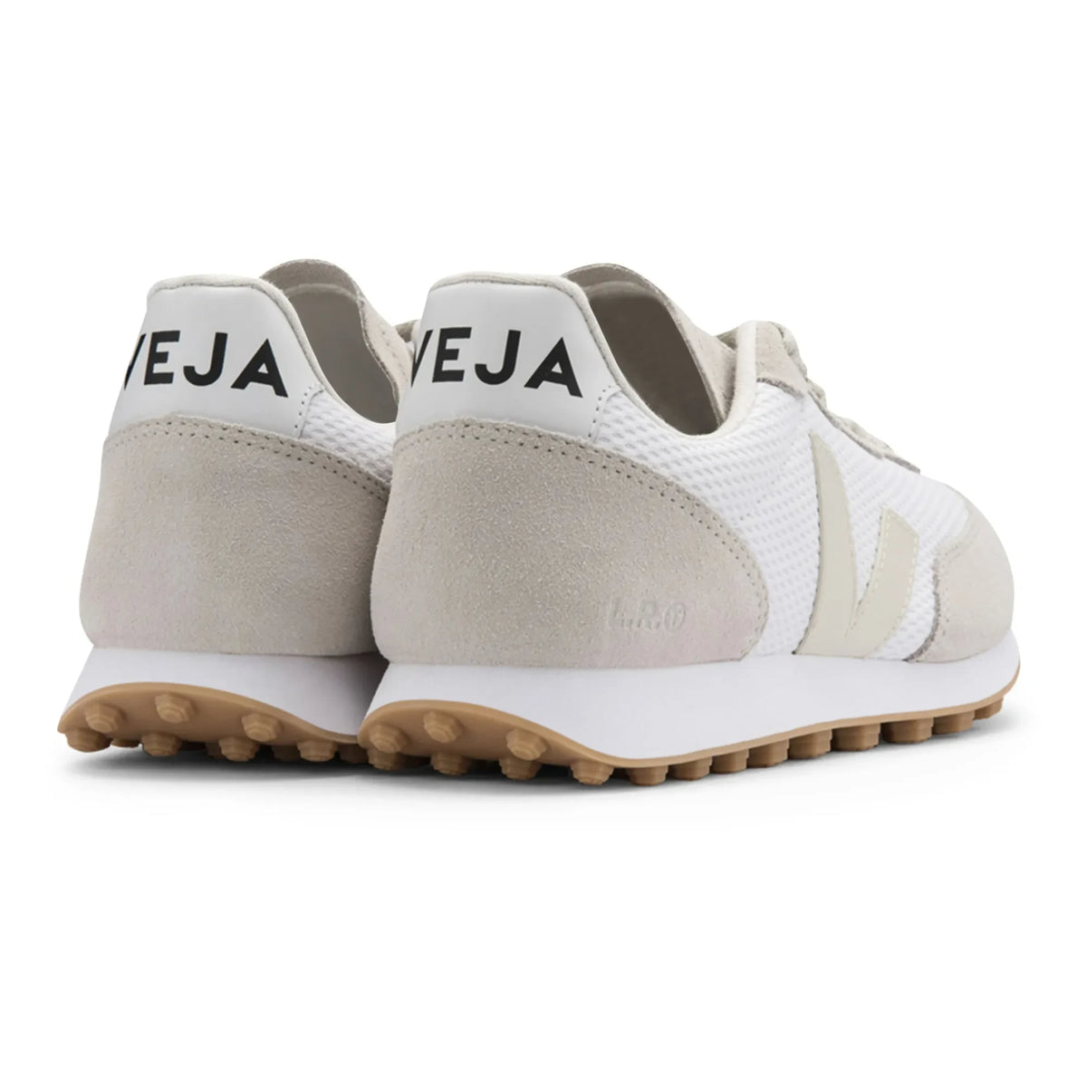 Veja - Alveomesh Rio Branco Sports Shoe - Adult Collection | Natural