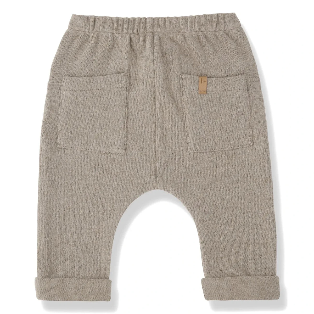 1+ in the family - Nunavut Pantolon | Bej