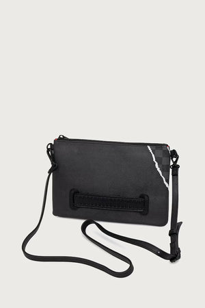 Sprayground - Gray Shoulder Bag 910B9350NSZ