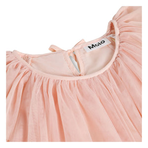 Vestido Molo Cocolita | Rosa pálido