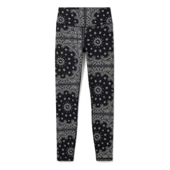 Arizona Love - Legging Yoga Bandana | Siyah