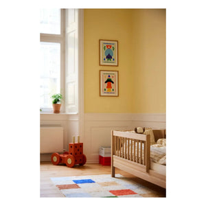 Mado - Plakat Charakter Pantin