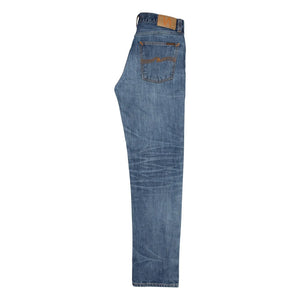 Nudie Jeans - Jean Rad Rufus Raw Tracks | Mavi