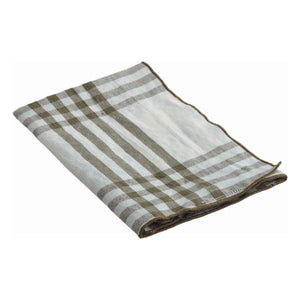 Maison de Vacances - Mimi Country Serviette | Khaki