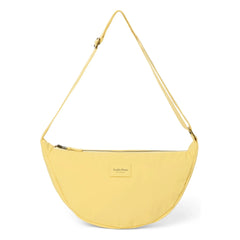 Studio Noos - Bolso Mummy | Amarillo pálido