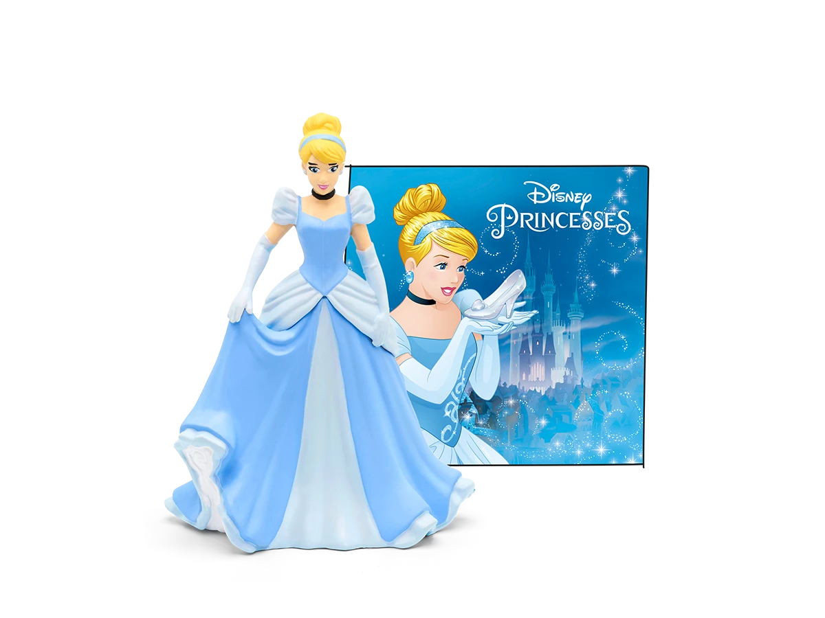 Tonies - Fransızca Külkedisi - Disney Prensesi