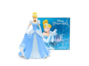 Tonies - Fransızca Külkedisi - Disney Prensesi