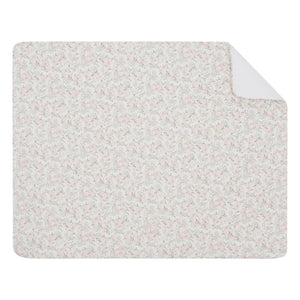 Tartine et Chocolat - Winter Garden Blanket | Pink