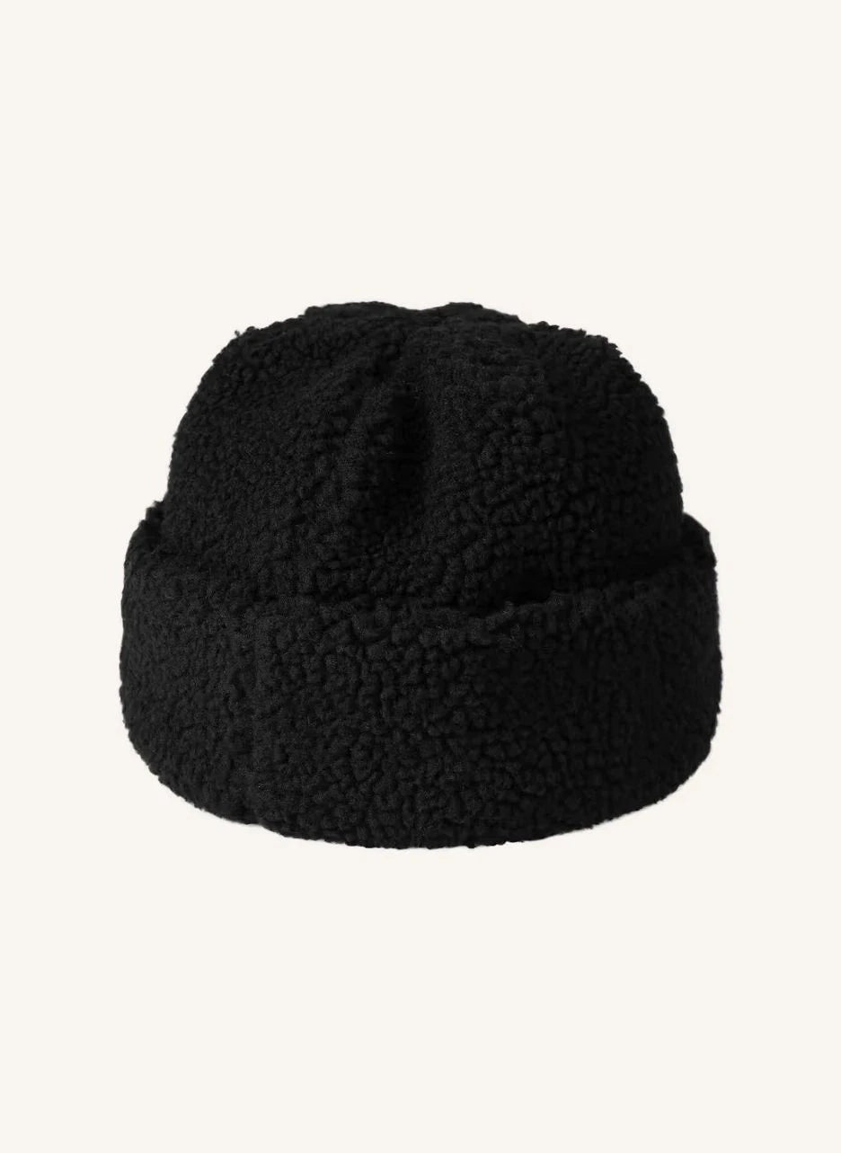 Carhartt WIP - Prentis قبعة | أسود