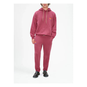 American Vintage - American Vintage X Smallable Collaboration - Izubird Hoodie | Crimson