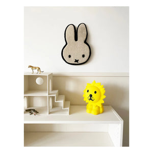 Maison Deux - Alfombra Miffy | Crema