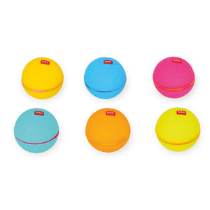 Legami - Seti of 6 Reusable Water Balonlar