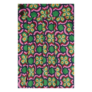 Maria de la Orden - Chesnut Baumwollhose | Rosa