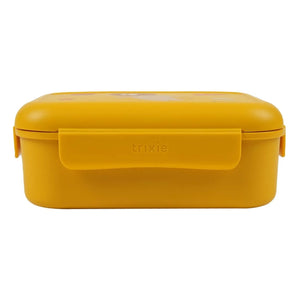 Trixie - Mr. Lion Astronaut Lunch Box Clips | Yellow