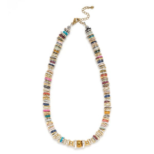 Sigal - Collar de lavadora retorcida