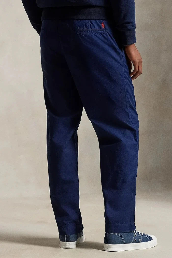 Pantalón de algodón Polo Ralph Lauren