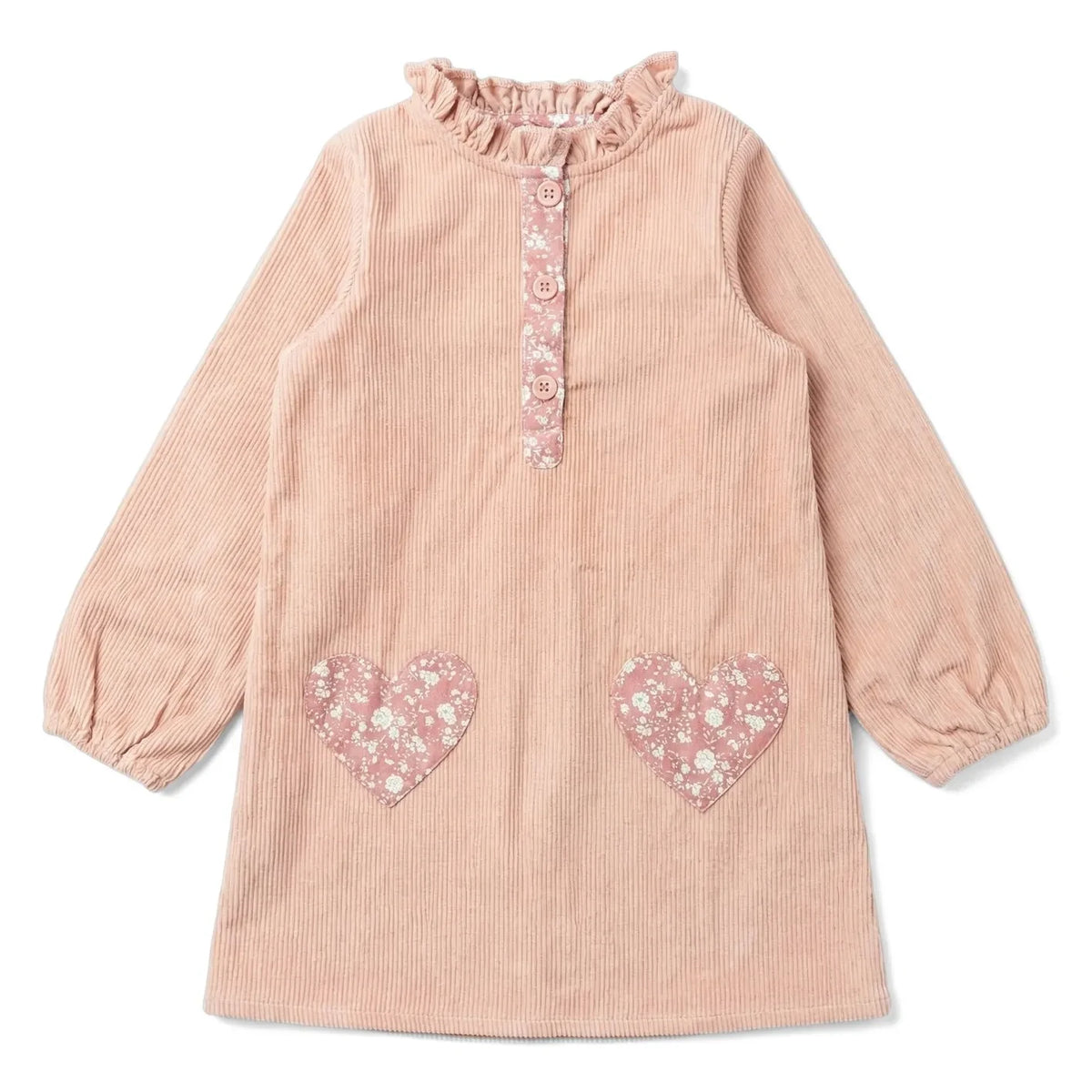 Louis Louise - Sylvie Elbise | Pembe