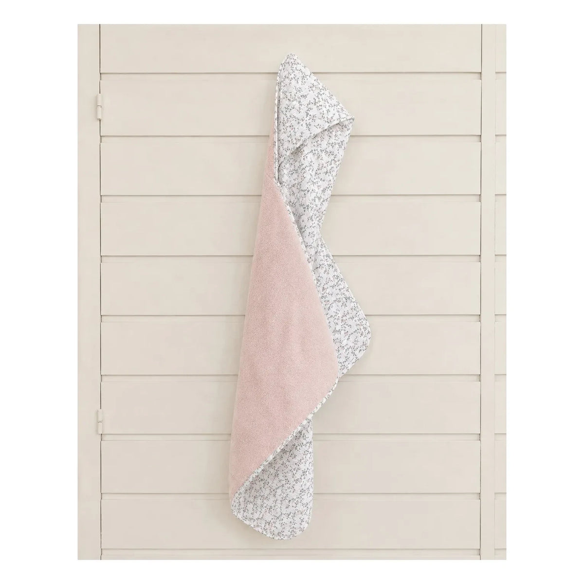 Editions Aimable - Charles capa de toalla | Bouquet Gauze