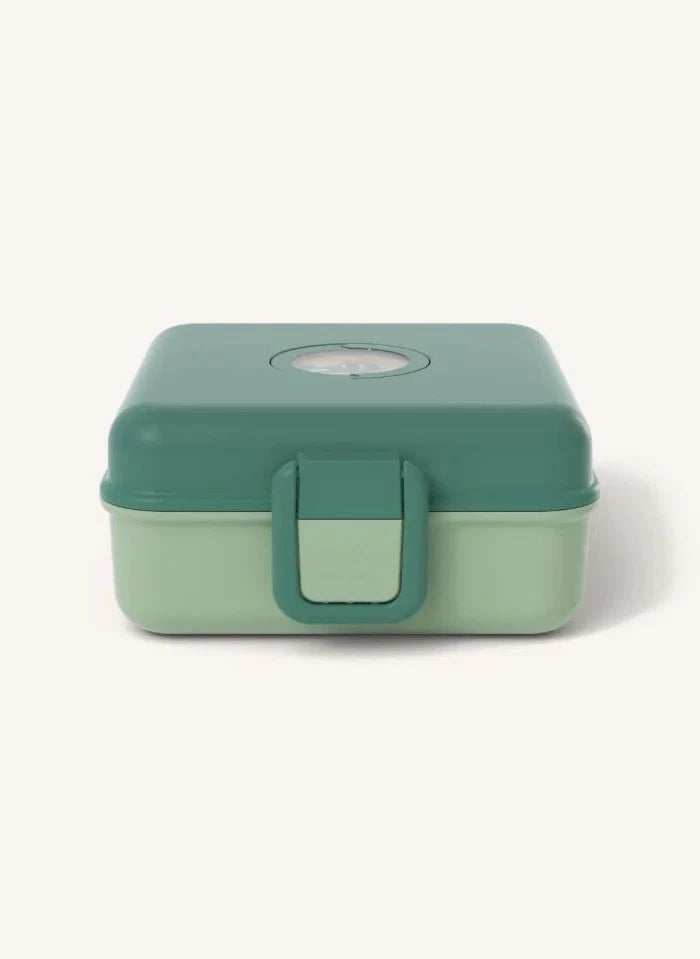 Monbento - Snacky Sandviç Kutusu | Adaçayı