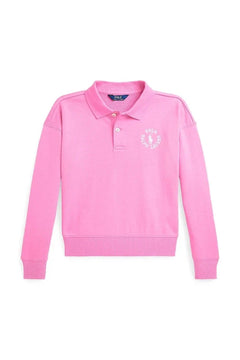 Sudadera infantil Polo Ralph Lauren