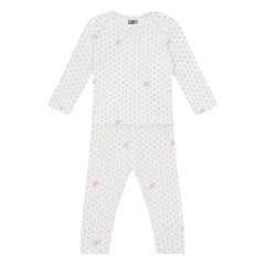Bonton - Pijama Yıldızları | Pembe