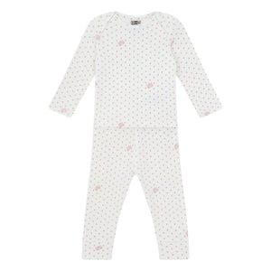 Bonton - Pijama Yıldızları | Pembe