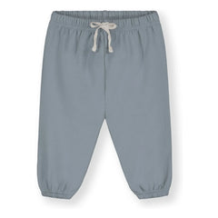 Gray Label - Jogger Mini Bio-Baumwolle | Eisblau