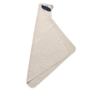 Liewood - Augusta Hundebademantel | Sand
