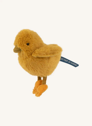 Moulin Roty - Küken Plüschtier