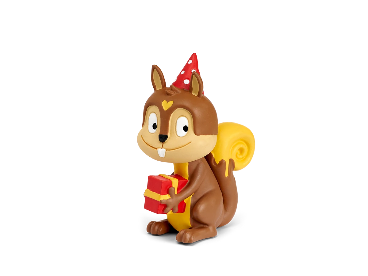 Tonies - Französisch Pour Faire la Fête - Beliebte Kinderlieder