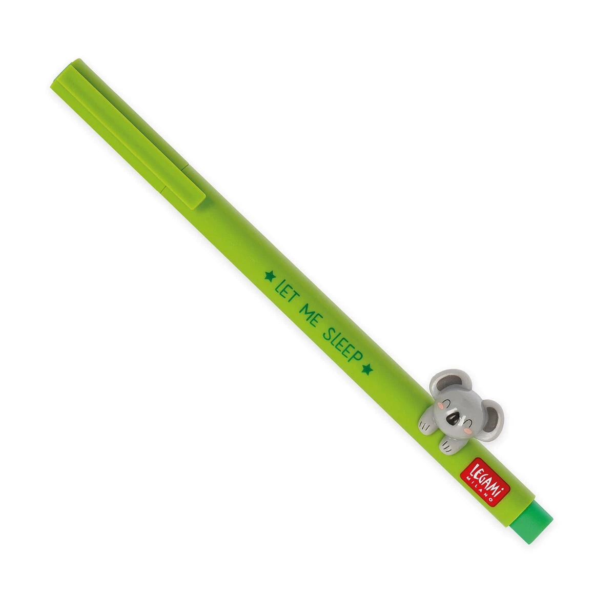 Legami - Gel Pen - Cute Friends