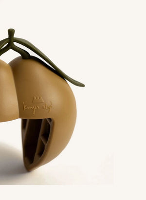 Konges Sløjd - Lemon Door Stopper