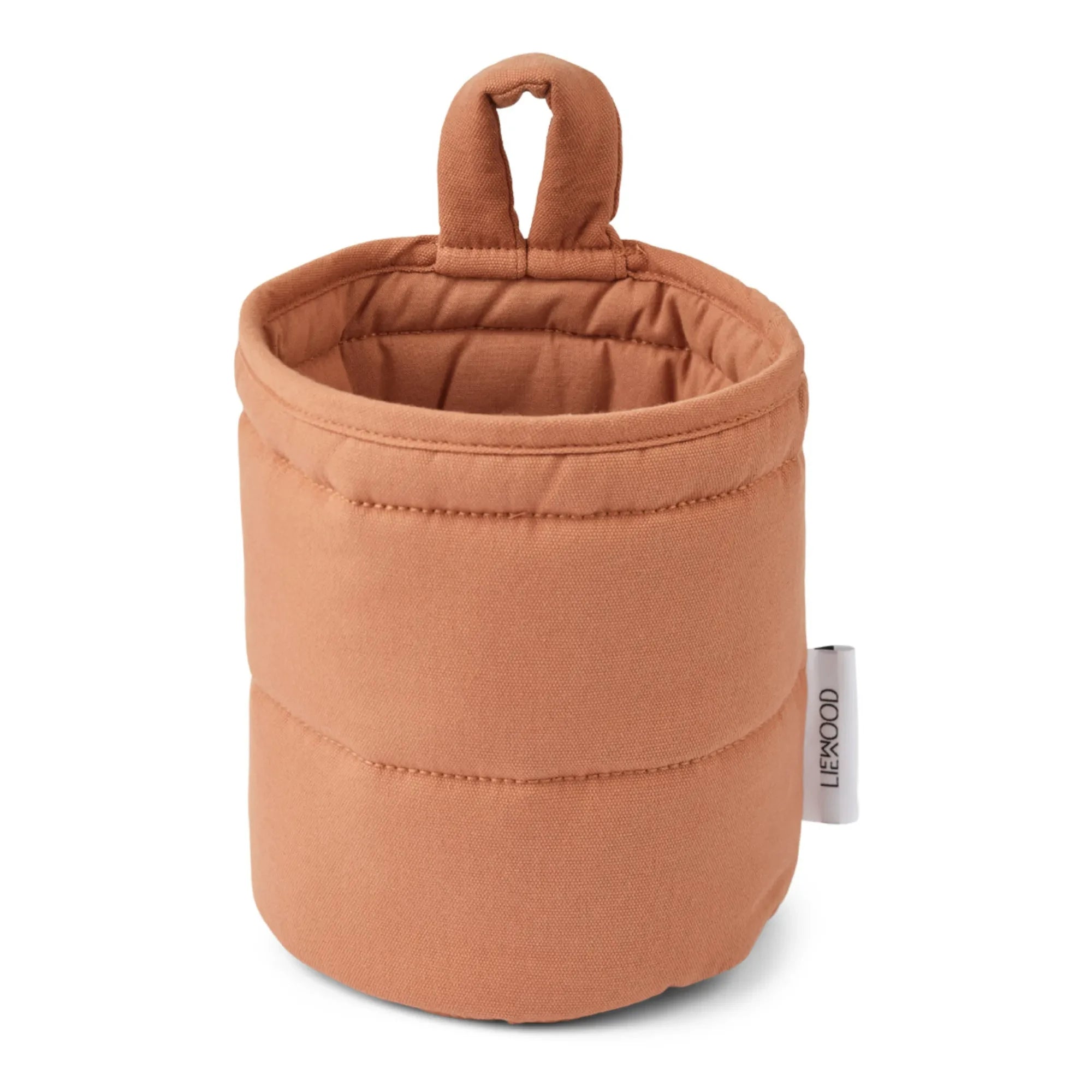 Liewood - Faye Storage Basket | Pink