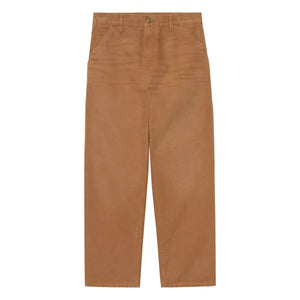 Carhartt WIP - Single Knee Hose | Camel