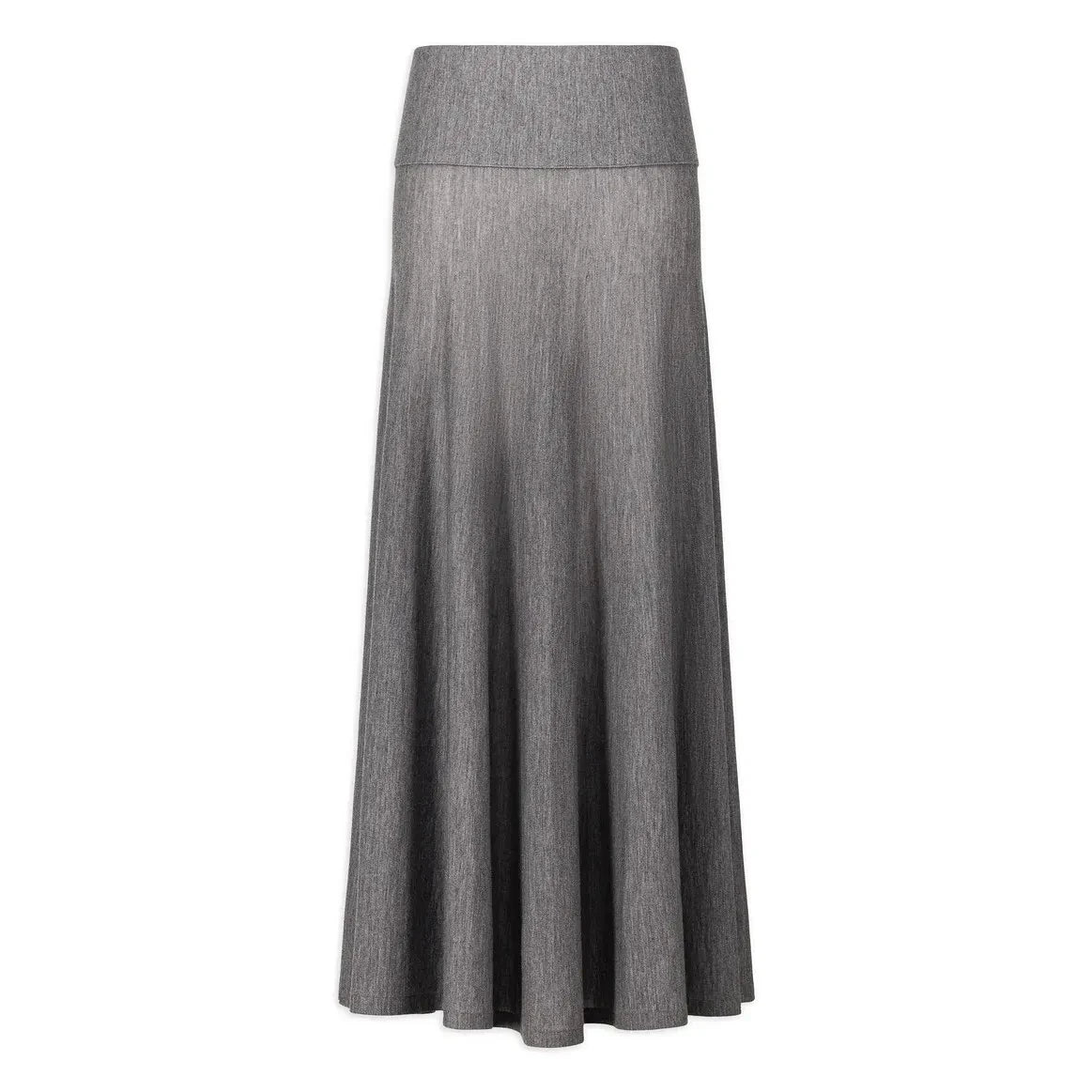 Laurence Bras - Cascade Wollrock | Grau