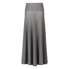 Laurence Bras - Cascade Wollrock | Grau