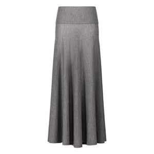 Laurence Bras - Cascade Wollrock | Grau