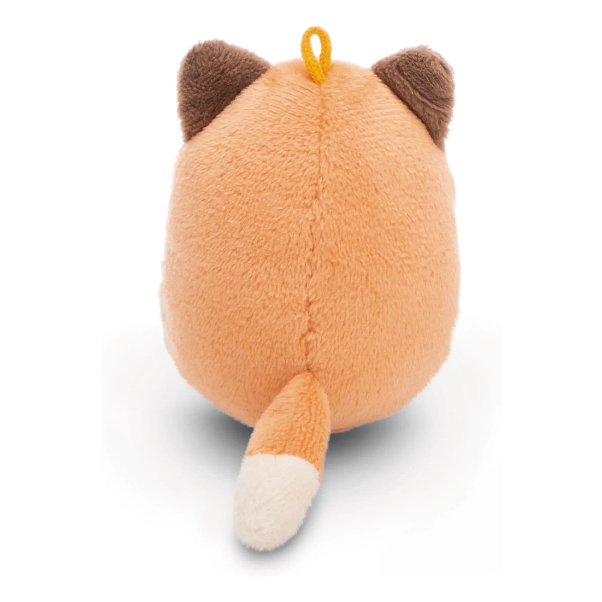 Nici - Frosch kostümierter Geeks Plüsch | Grün
