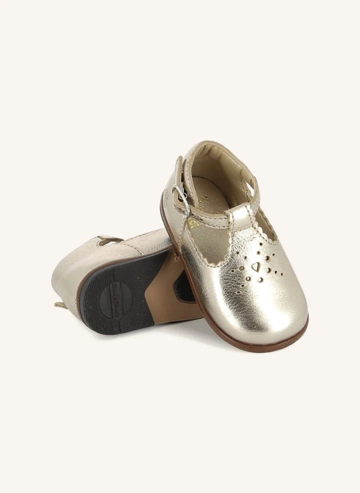 Tartine et Chocolat - Babies Bloucles | Silber