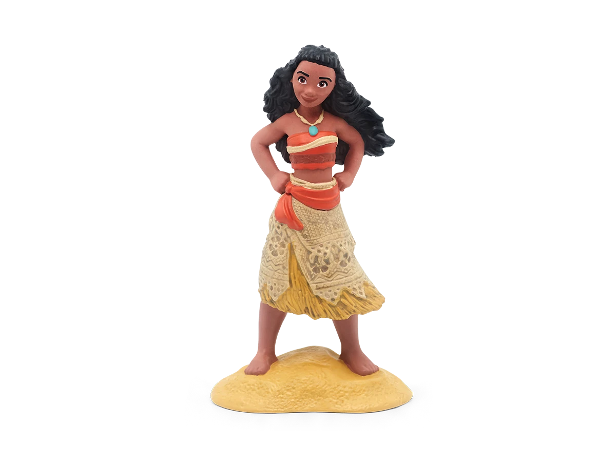 Tonies - German Moana - Disney Princess