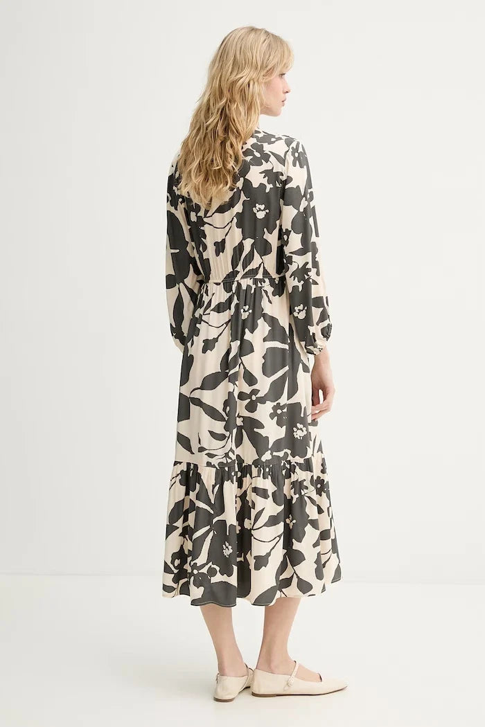 Vestido de Verano de Viscosa Marc O'Polo